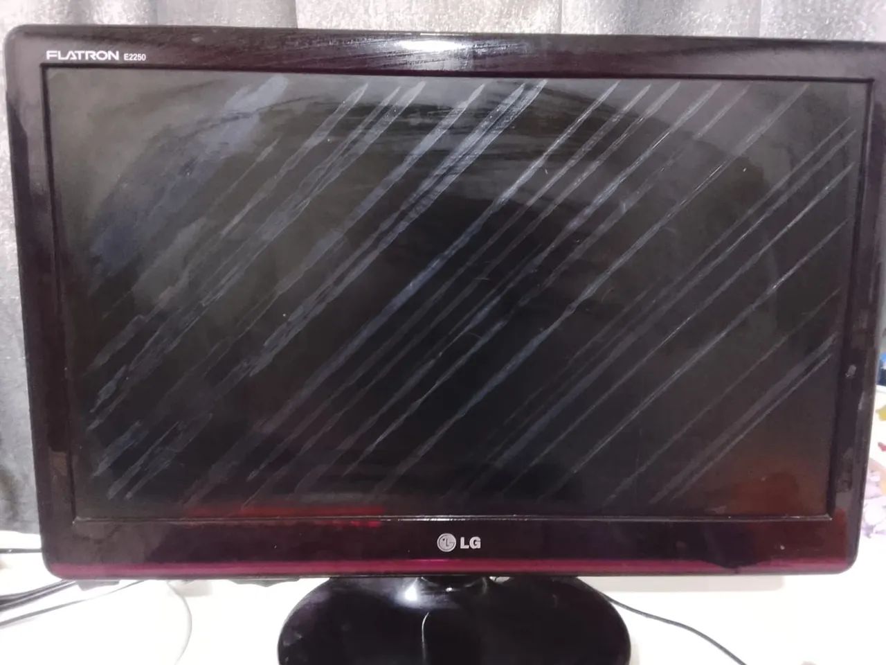 Vendo monitor LG de 22 polegadas  - Foto 3