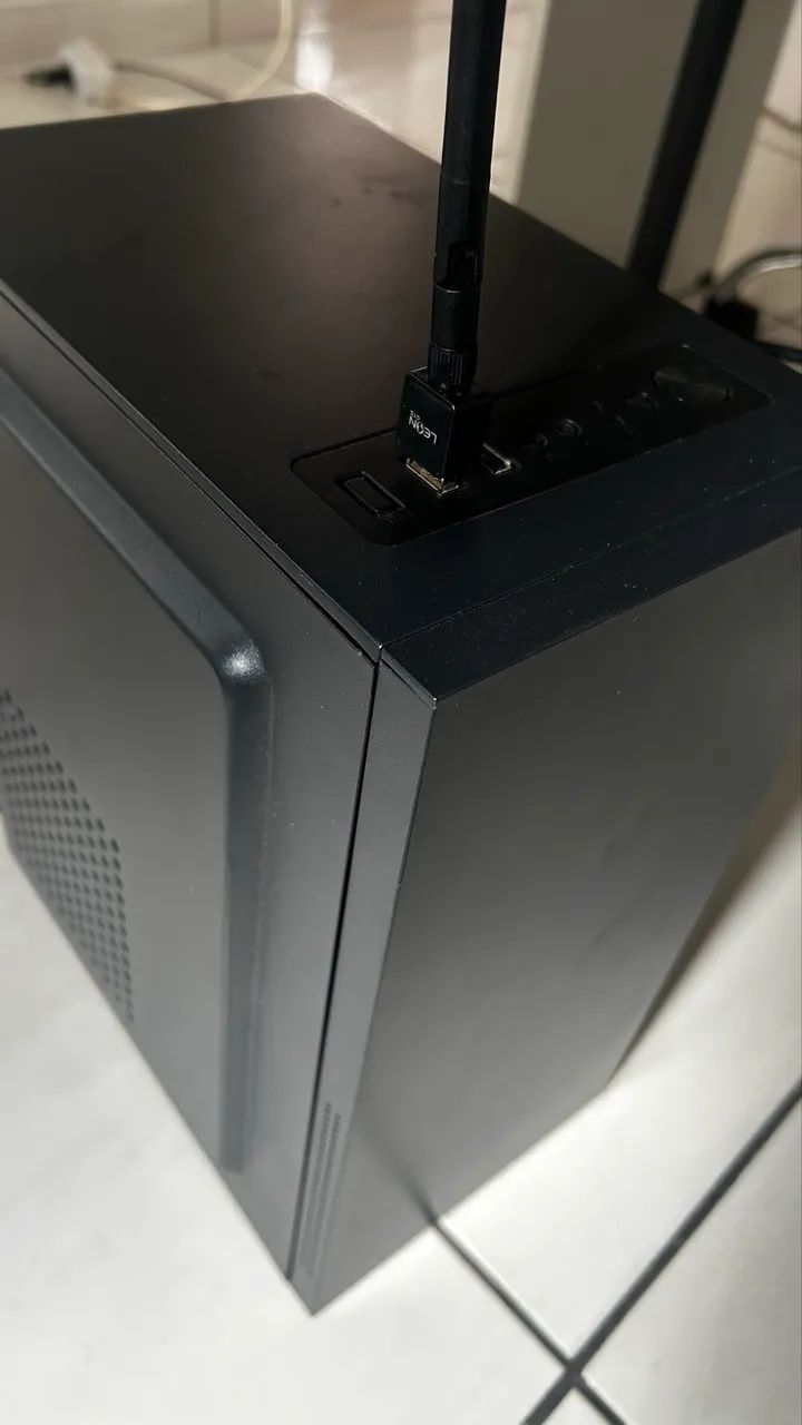 PC completo  - Foto 2