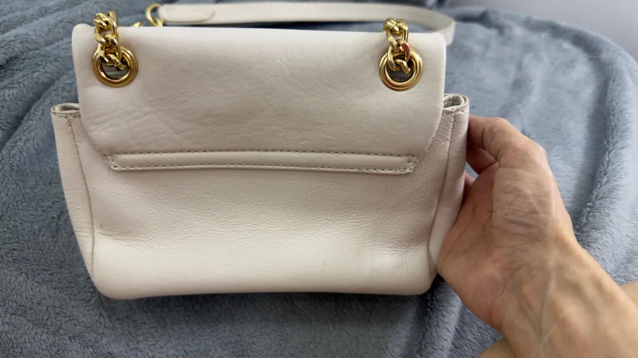 Bolsa Schutz elegante  - Foto 3