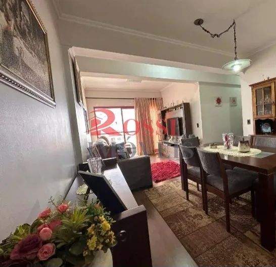 Venda de Apartamentos / Padrão na cidade de Rio Claro - Foto 2