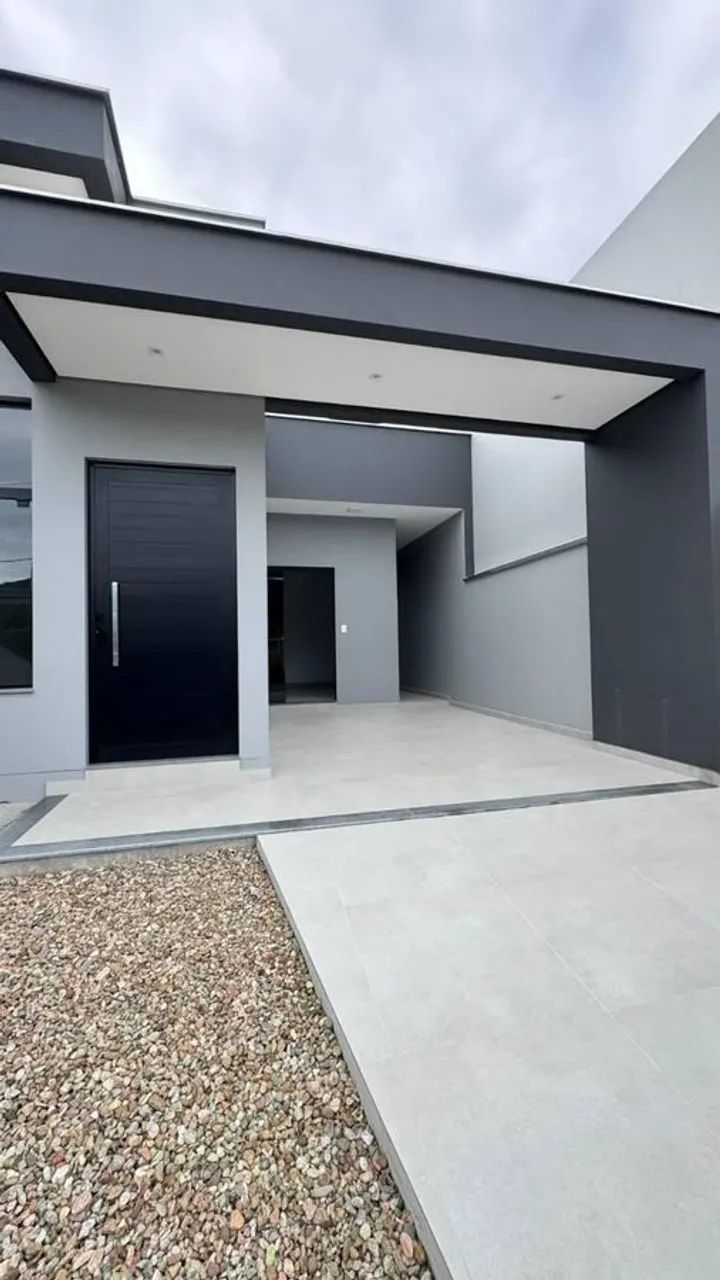 Casa a Venda em Schroeder - Rio Hern - Foto 3
