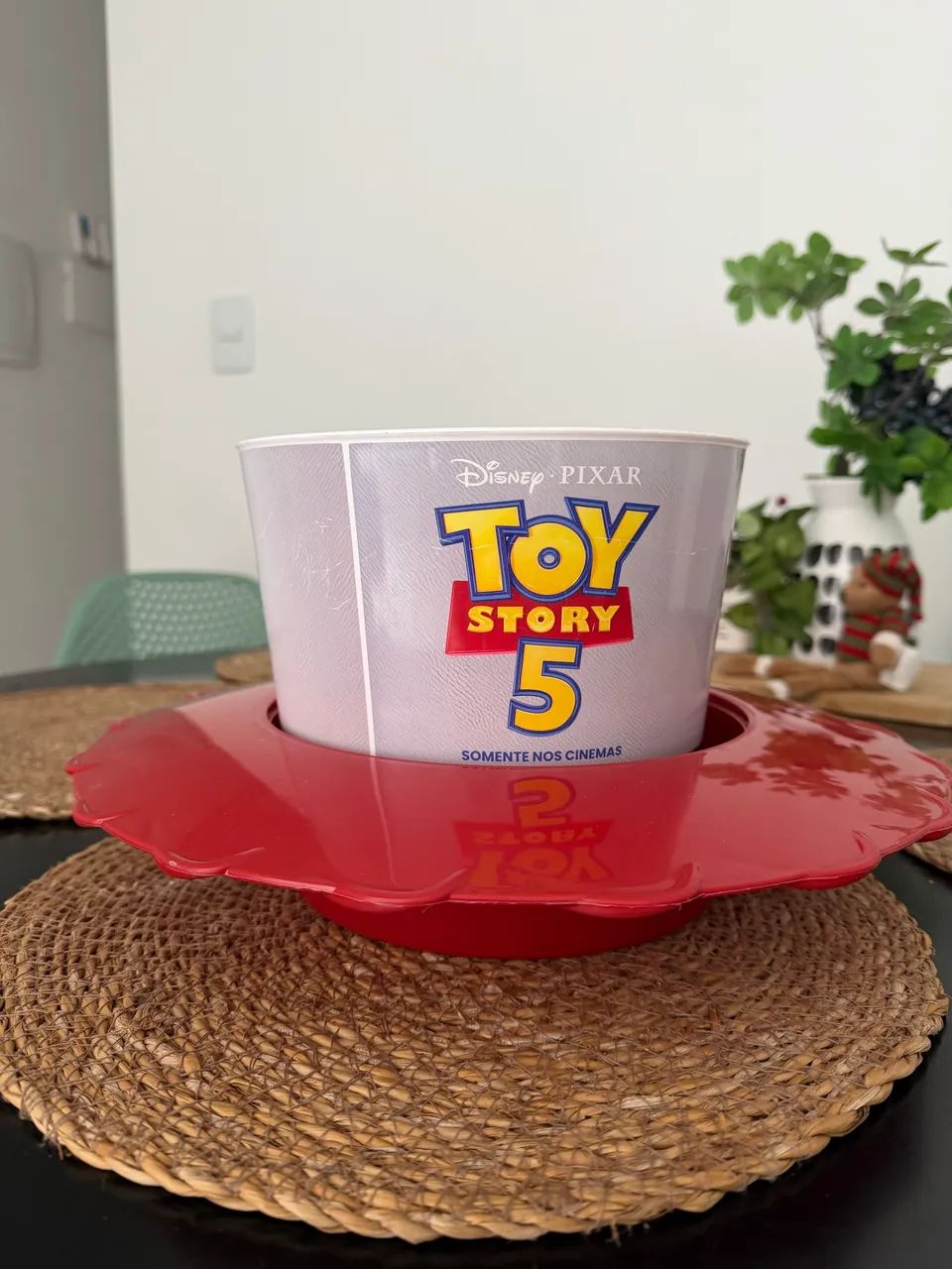 Balde toy Story  - Foto 3