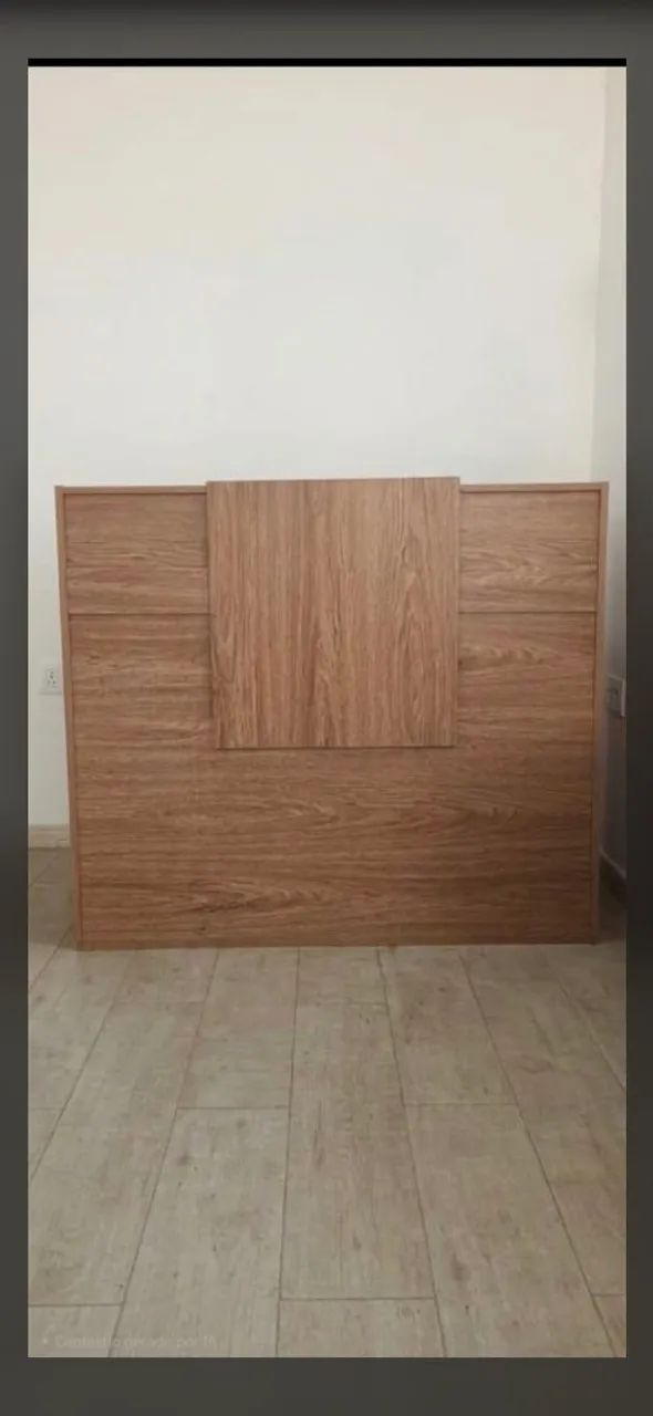 Balcão recepção caixa grande 121 cm 