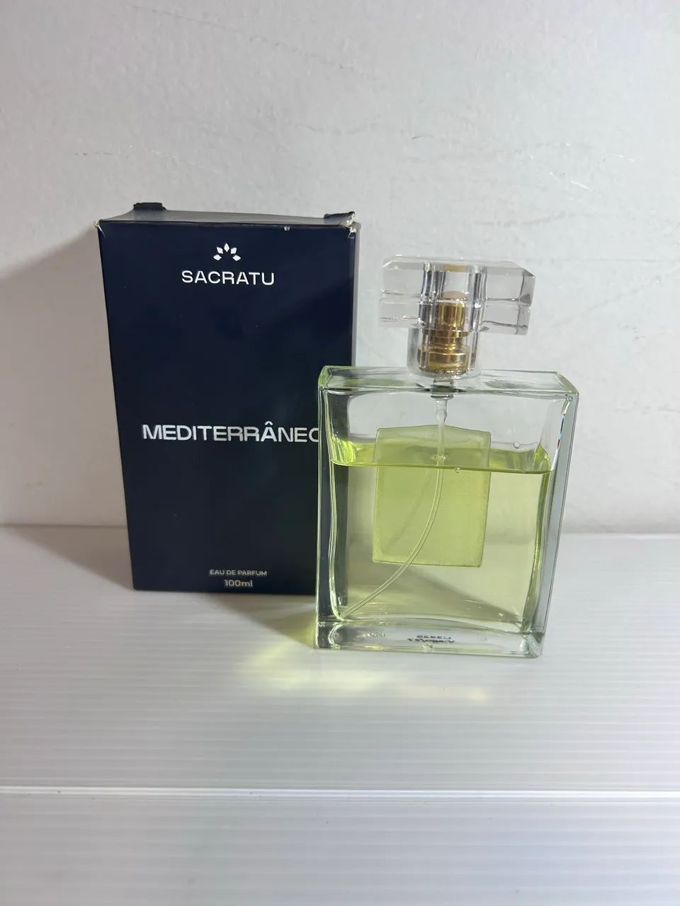 MEDITERRÂNEO SCT - 85 ml - Foto 2