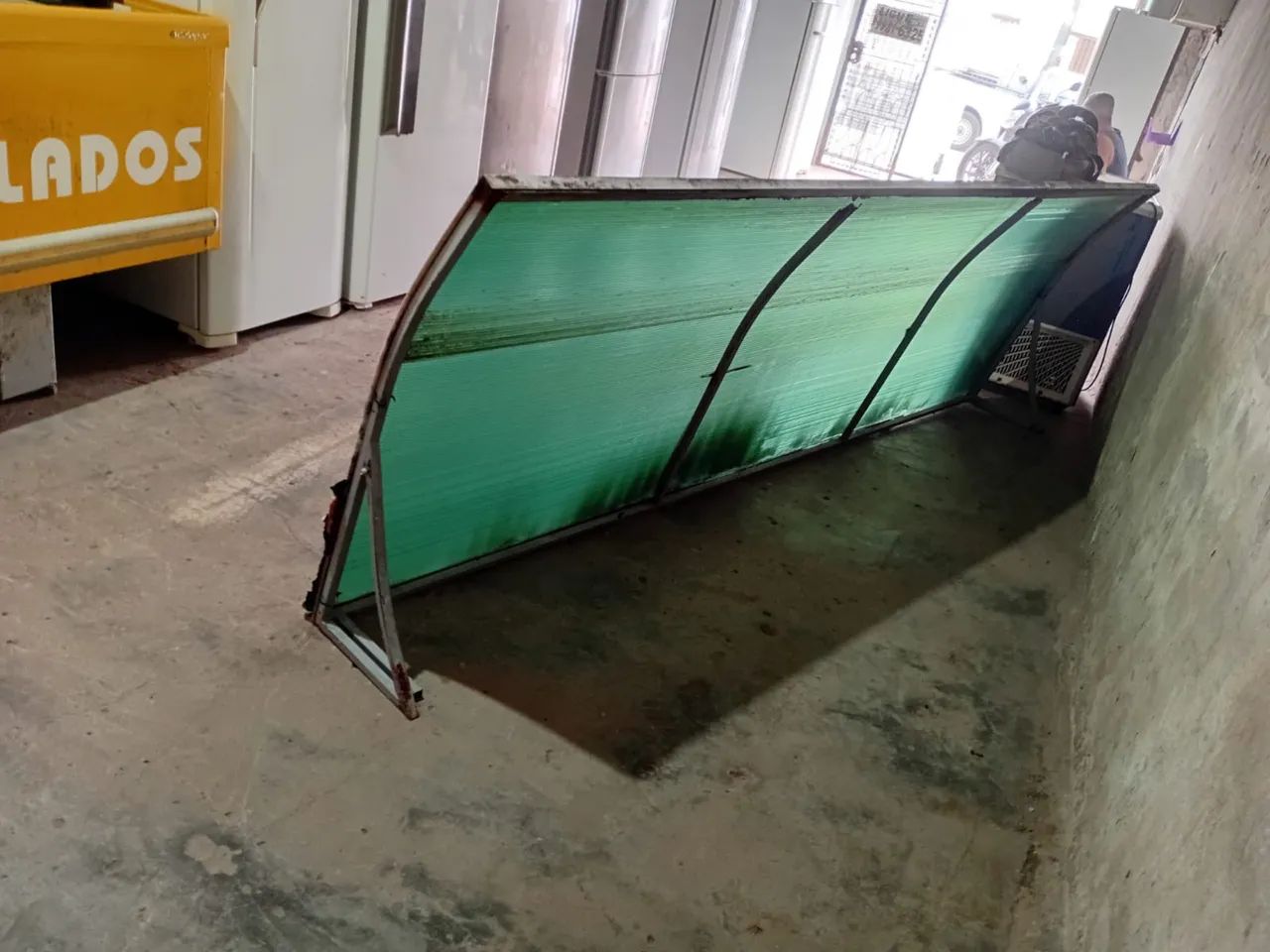 Toldo 
