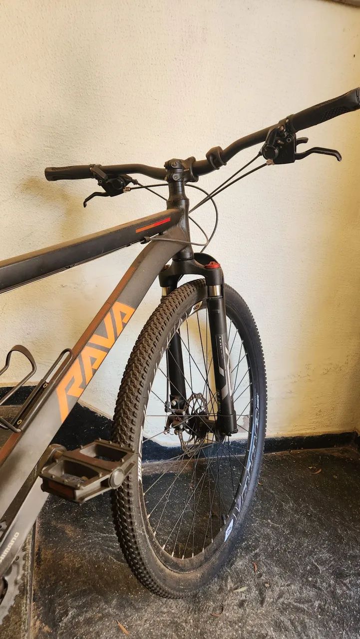 Bike Rava - Foto 2
