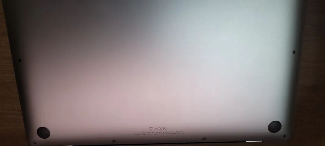 Macbook Air M1 13'' 256GB | 8GB RAM | Excelente estado - Foto 4