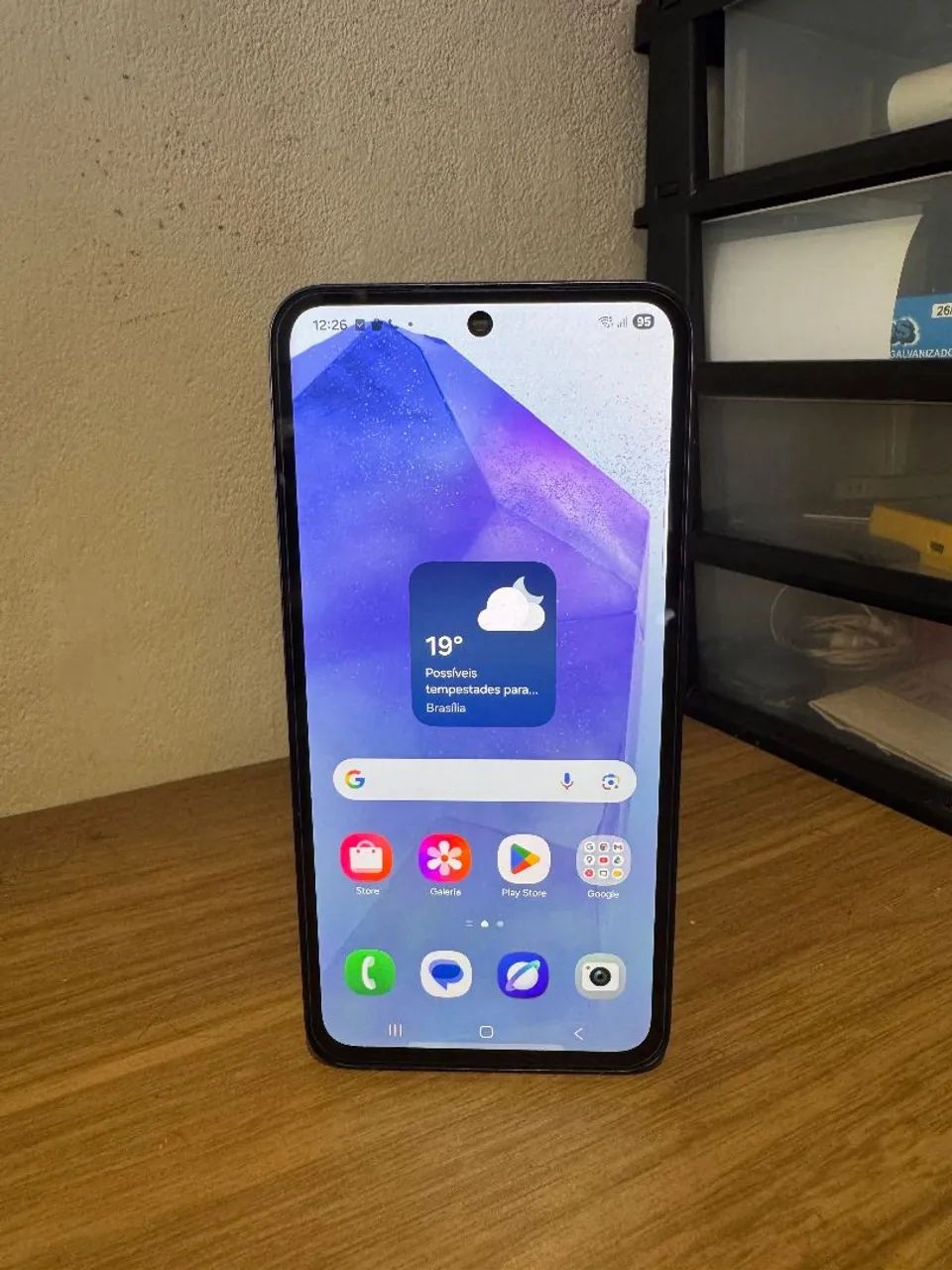 Samsung Galaxy A55 