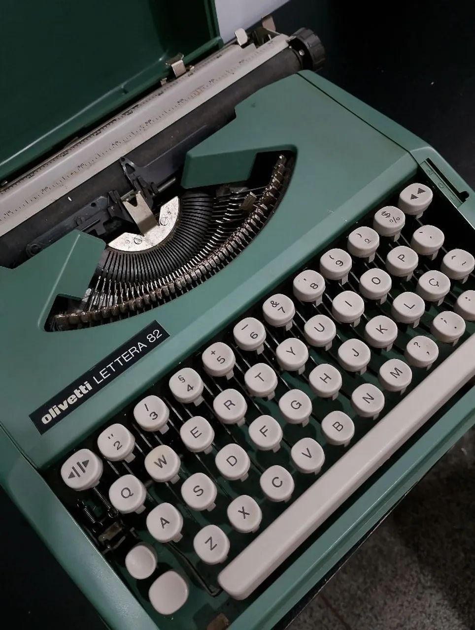 Typewriter