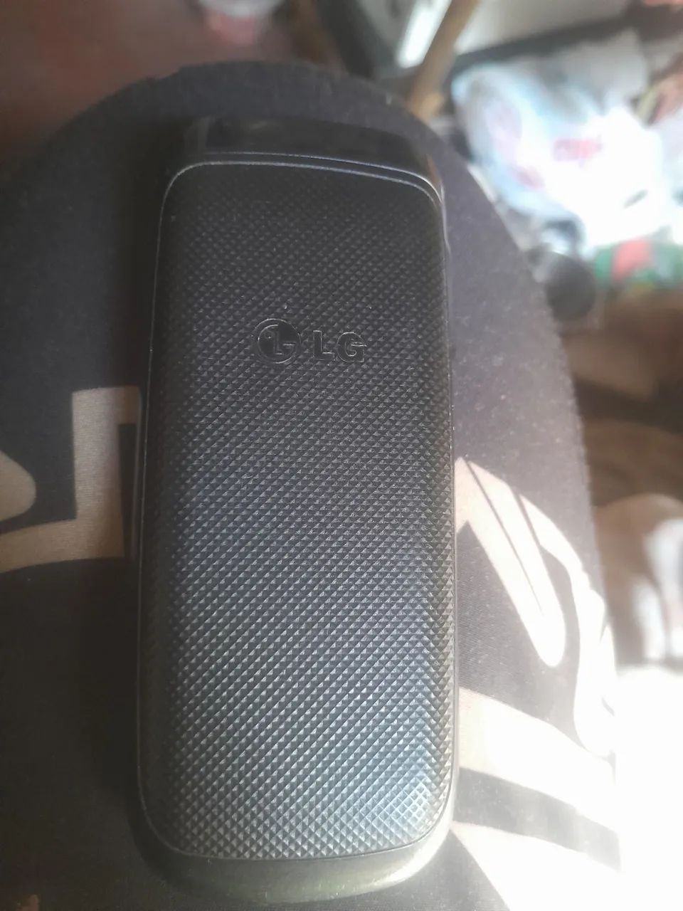 Celular simples  - Foto 2