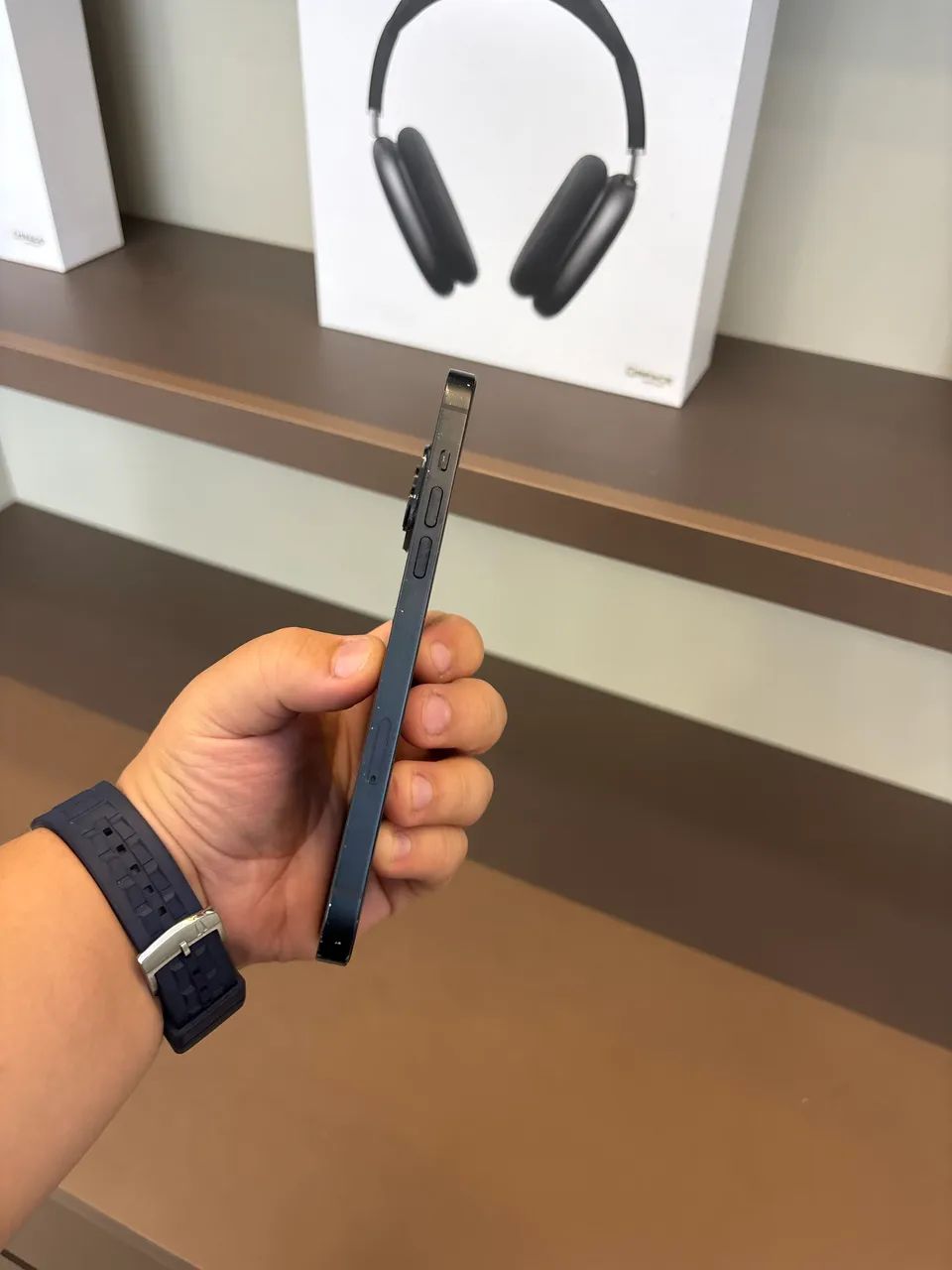 iPhone 14 Plus - Foto 2