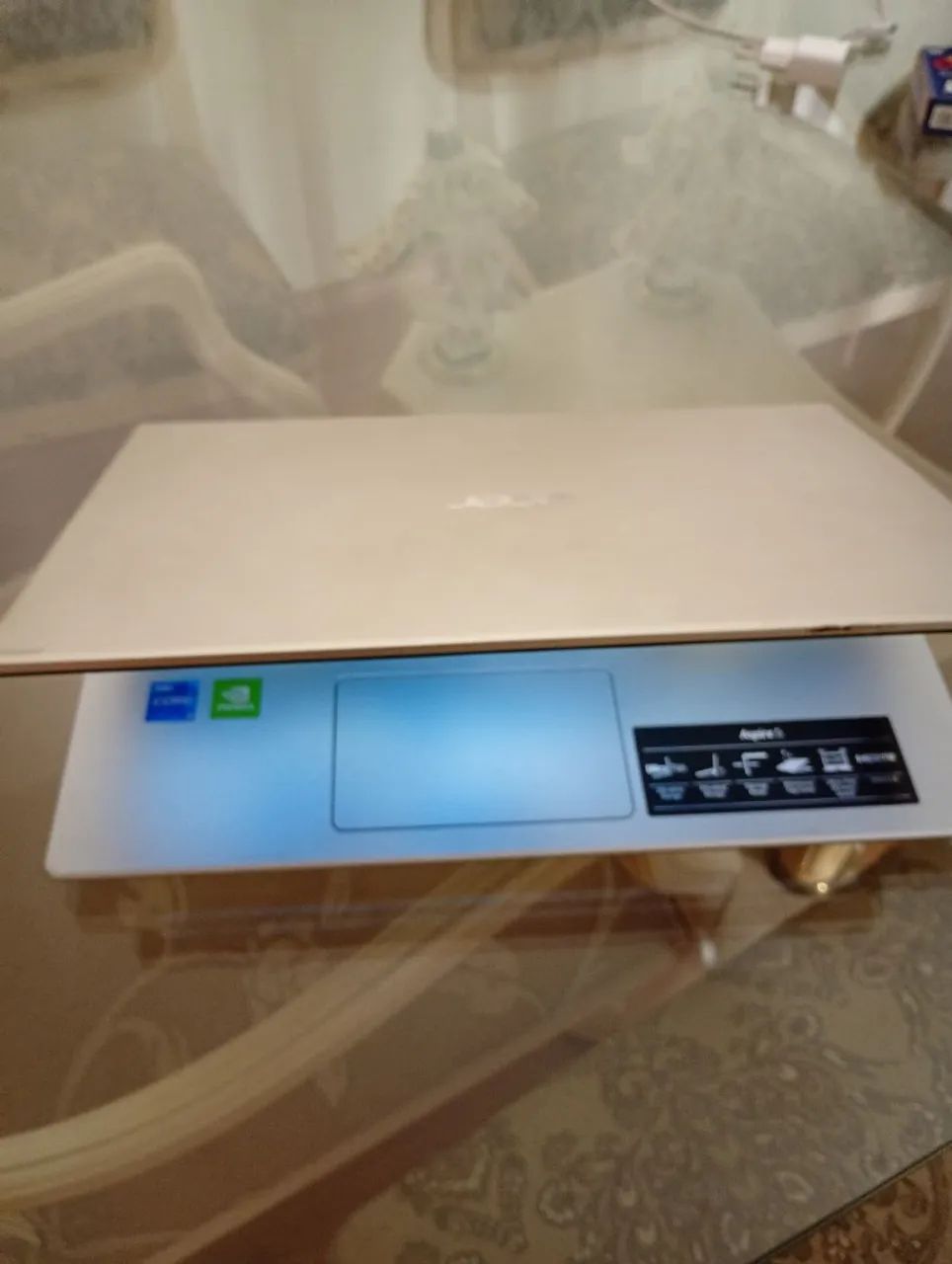 Notebook Acer Aspire 5 - Foto 5