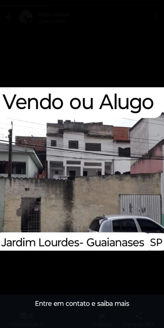 Foto - São Paulo - Jardim Lourdes