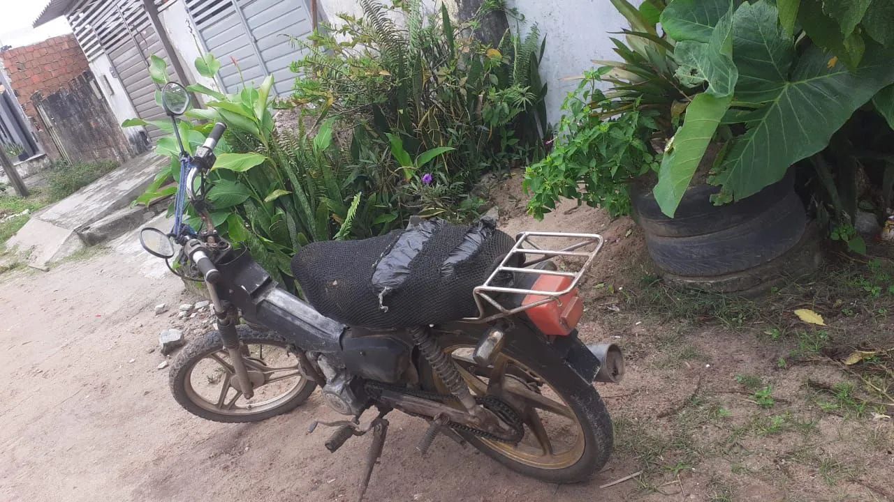 Moto - Foto 4