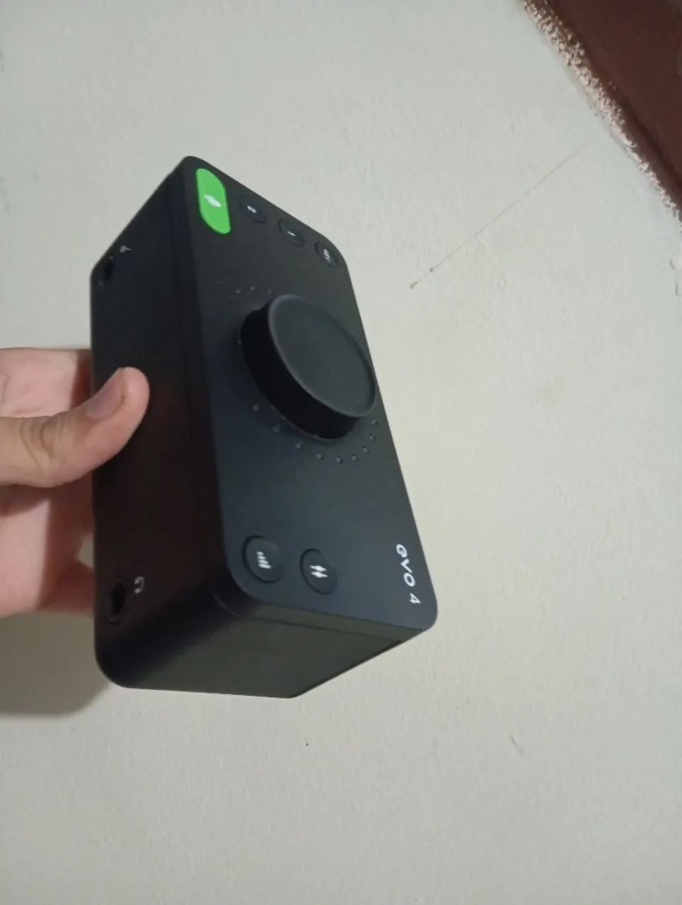 Interface de áudio Audient Evo 4  - Foto 6
