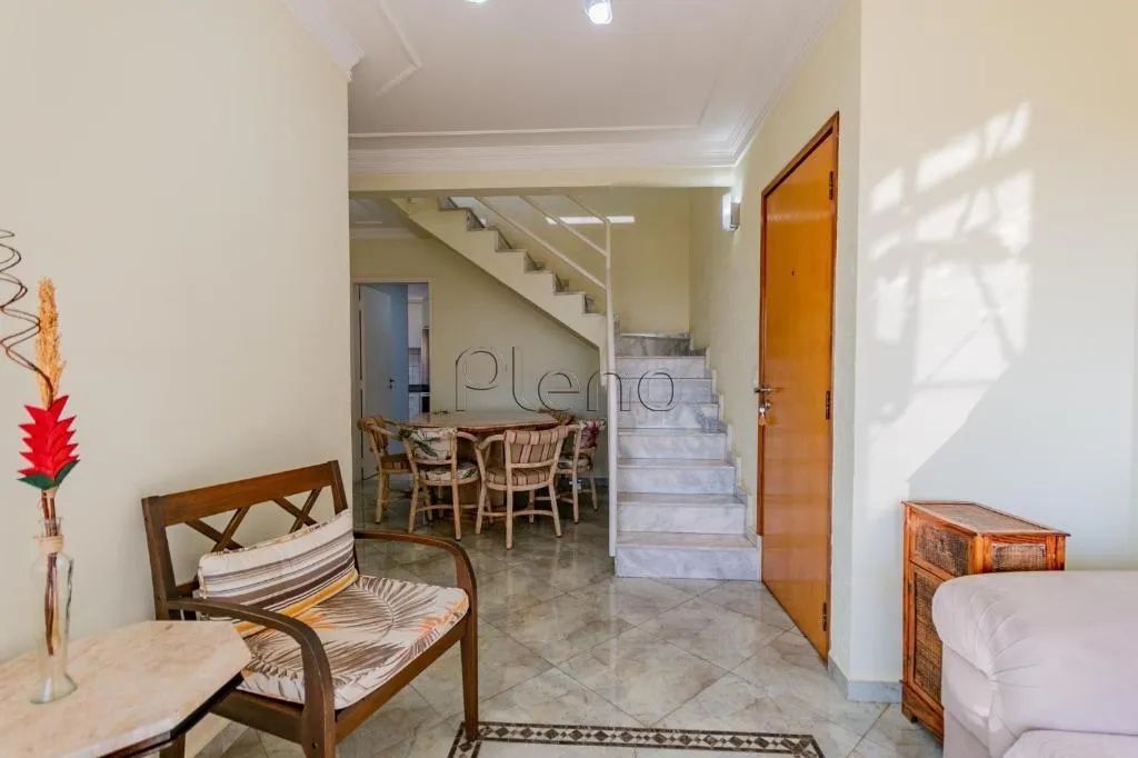 Cobertura com 3 quartos à venda no Parque Prado, Campinas. - Foto 3