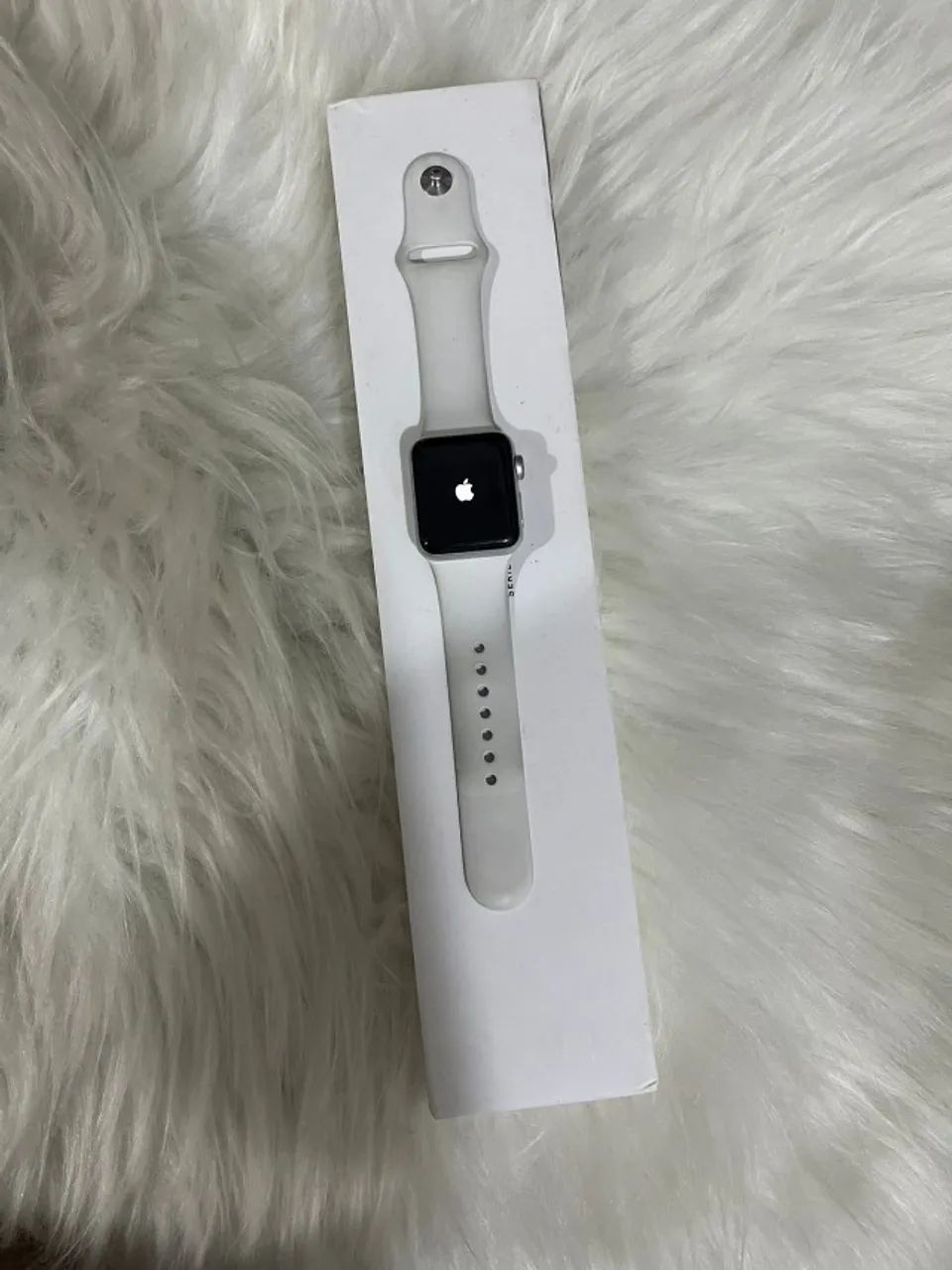 Apple Watch Series 3 - Funcionando Perfeitamente - Foto 5