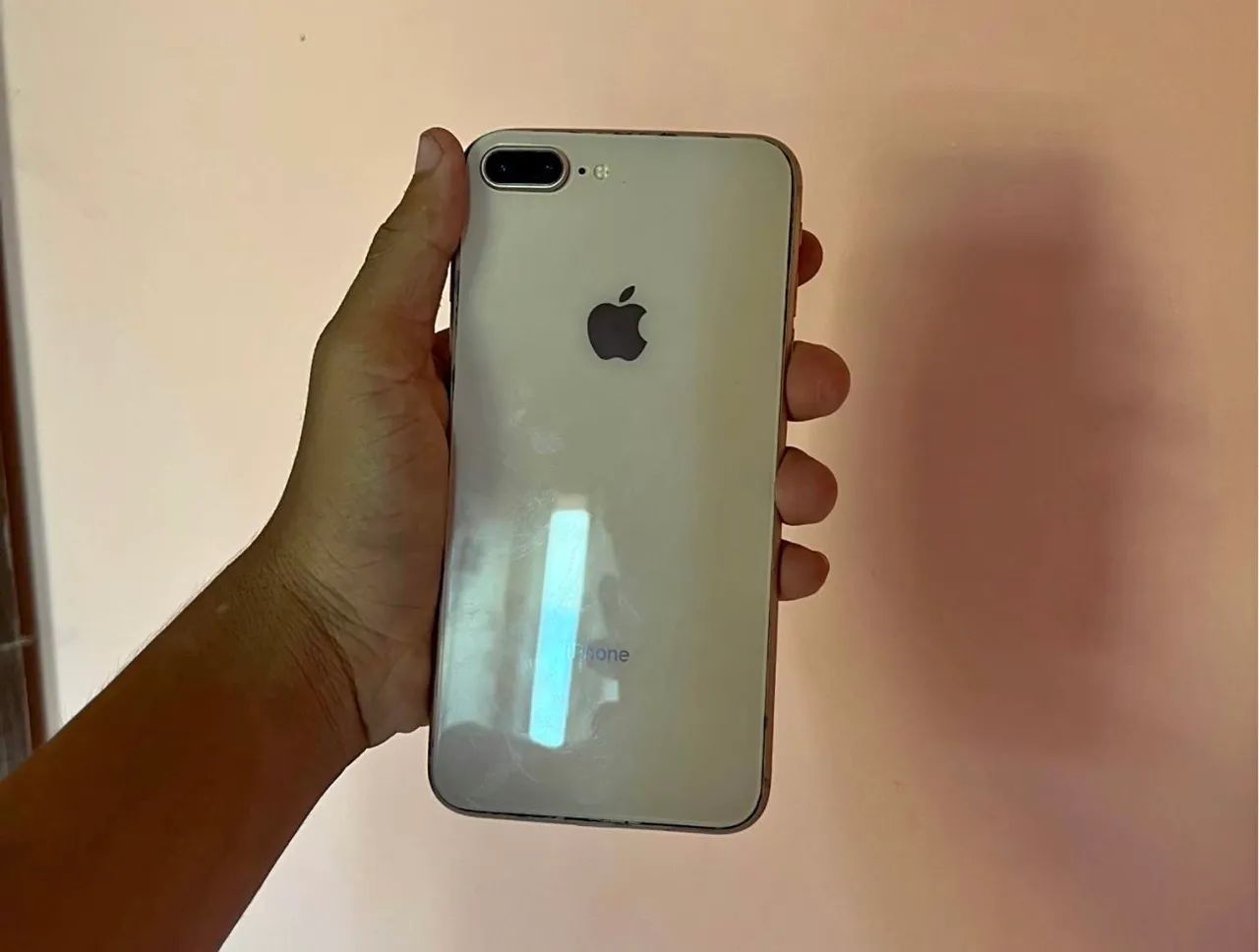 iPhone 8 Plus  - Foto 2