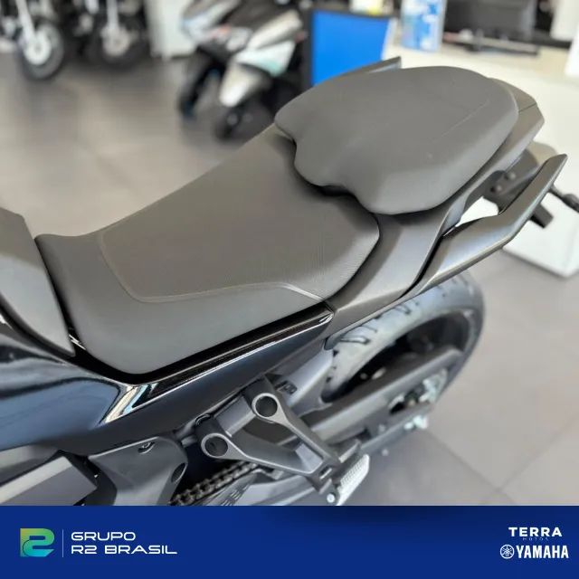 TRACER 700 0KM 2027 - Foto 5