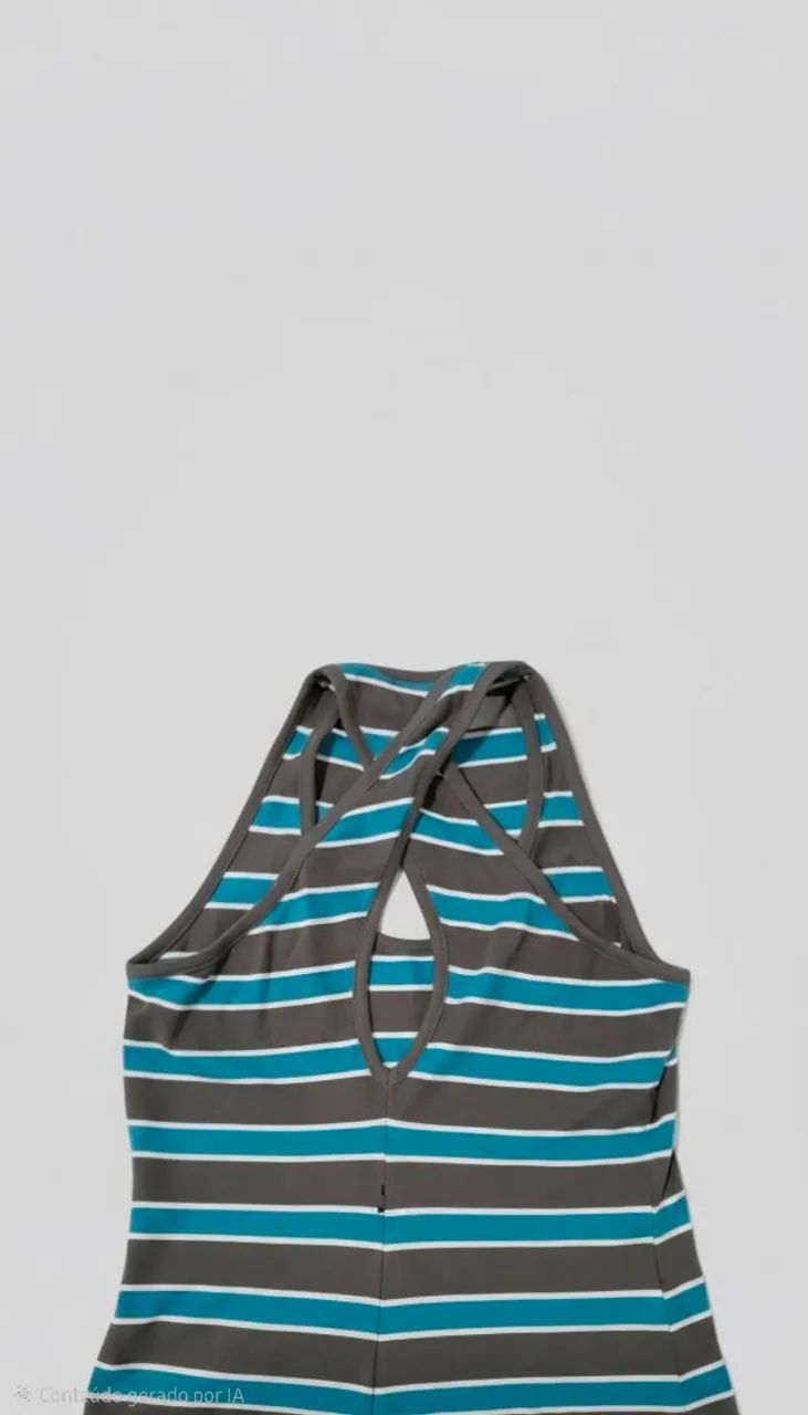 Vestido Levi's - Foto 2