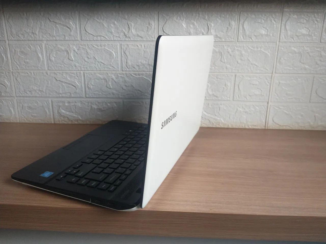 Notebook Samsung com SSD  - Foto 3