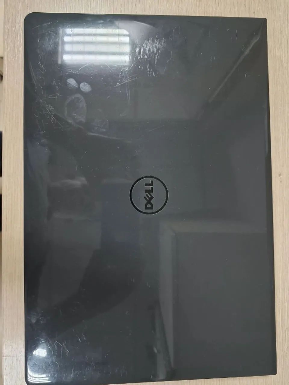 Notebook Dell i7-7500 - EXCELENTE!!!!! - Foto 4
