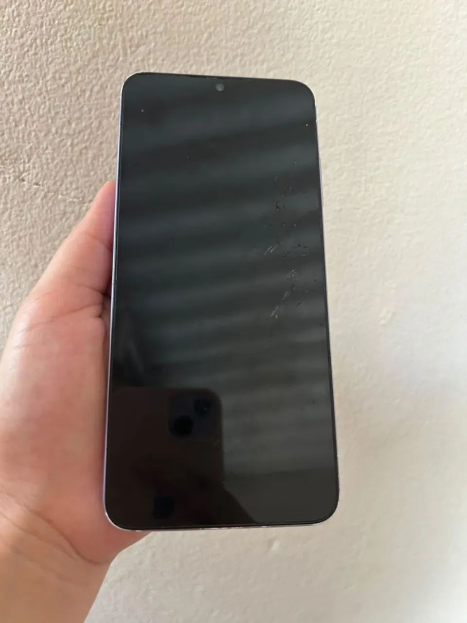Smartphone Samsung A05 - Foto 2