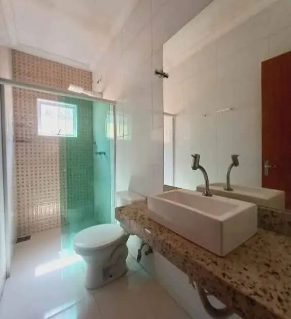 VENDO OTIMA CASA EM CASTELO BRANCO CARIACICA - Foto 3