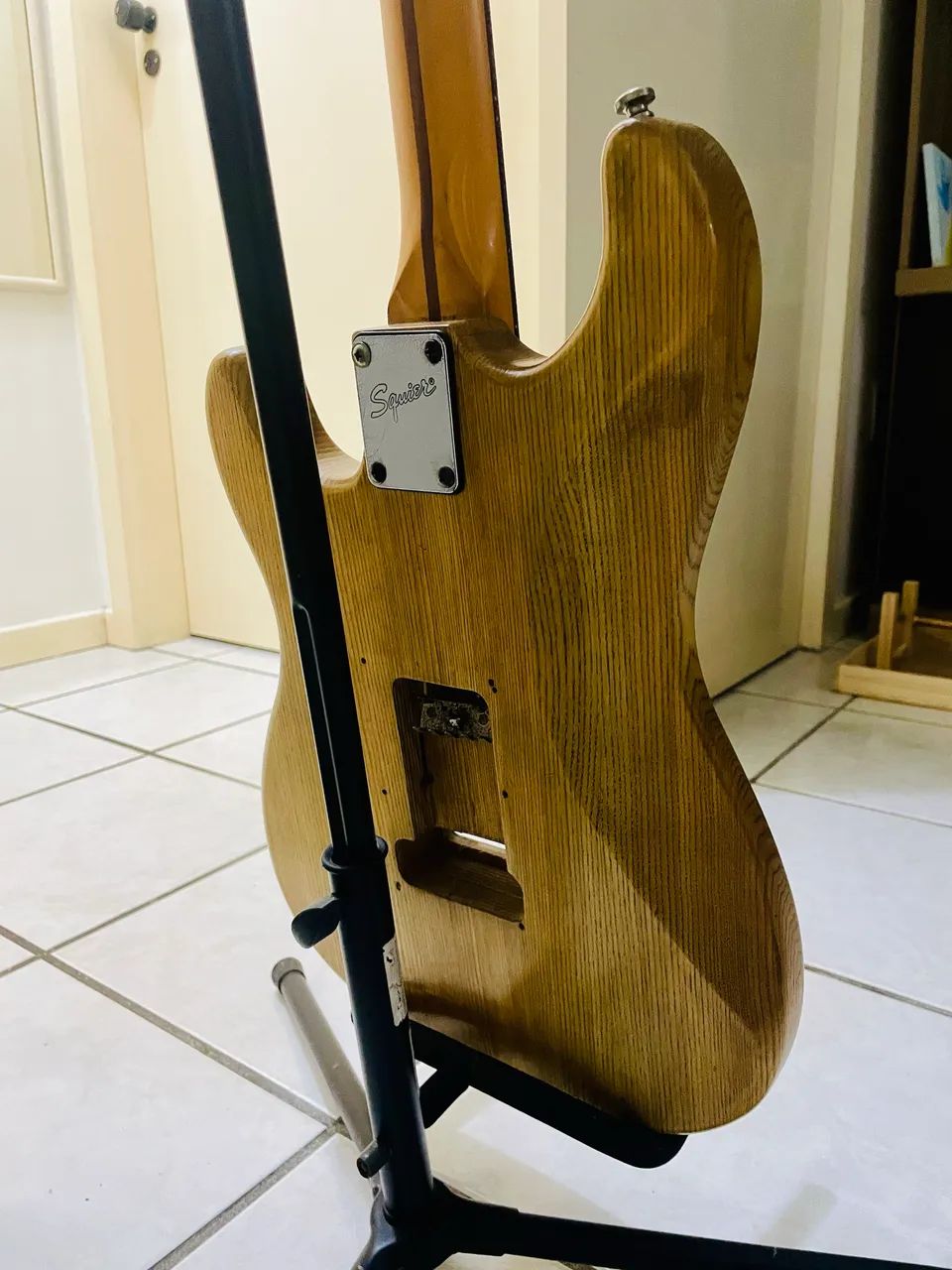 Partcaster - Foto 3