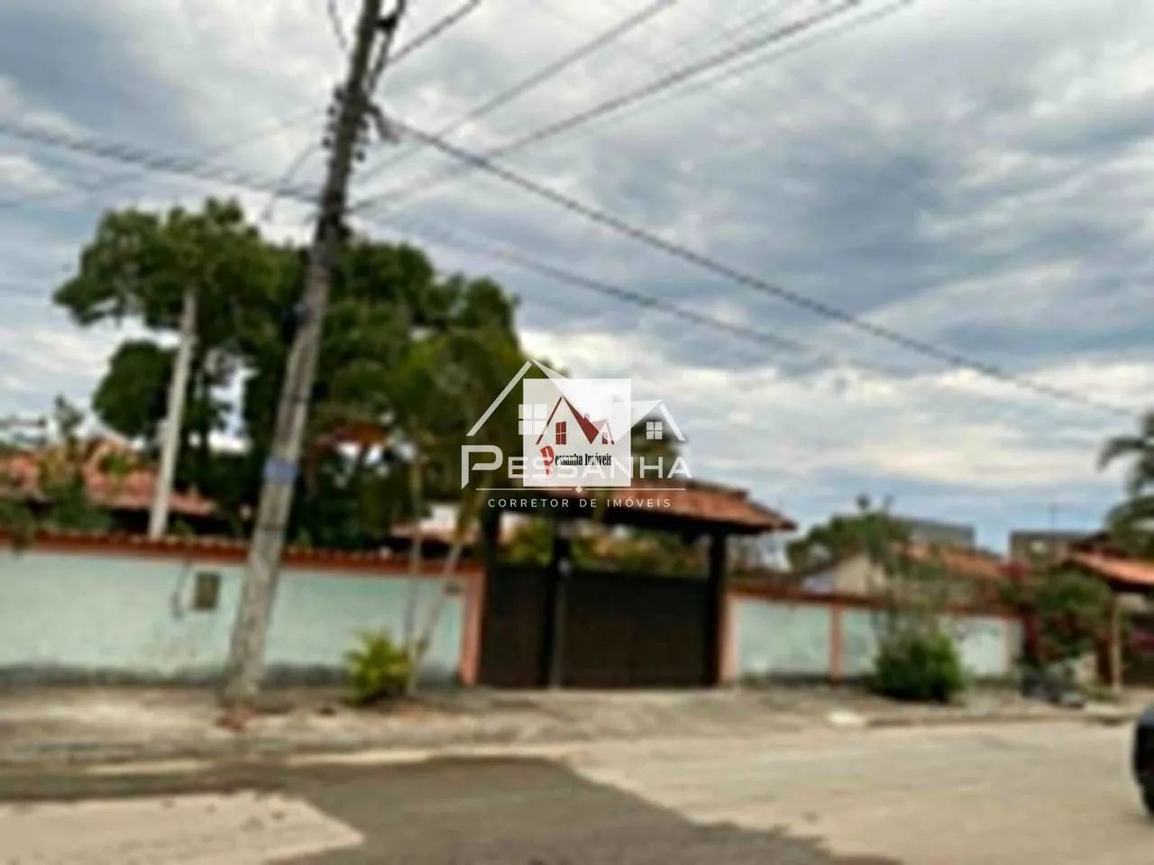 Casa com 2 quartos, Nova Itaúna, Saquarema - R$ 420 mil, Cod: 4 - Foto 4