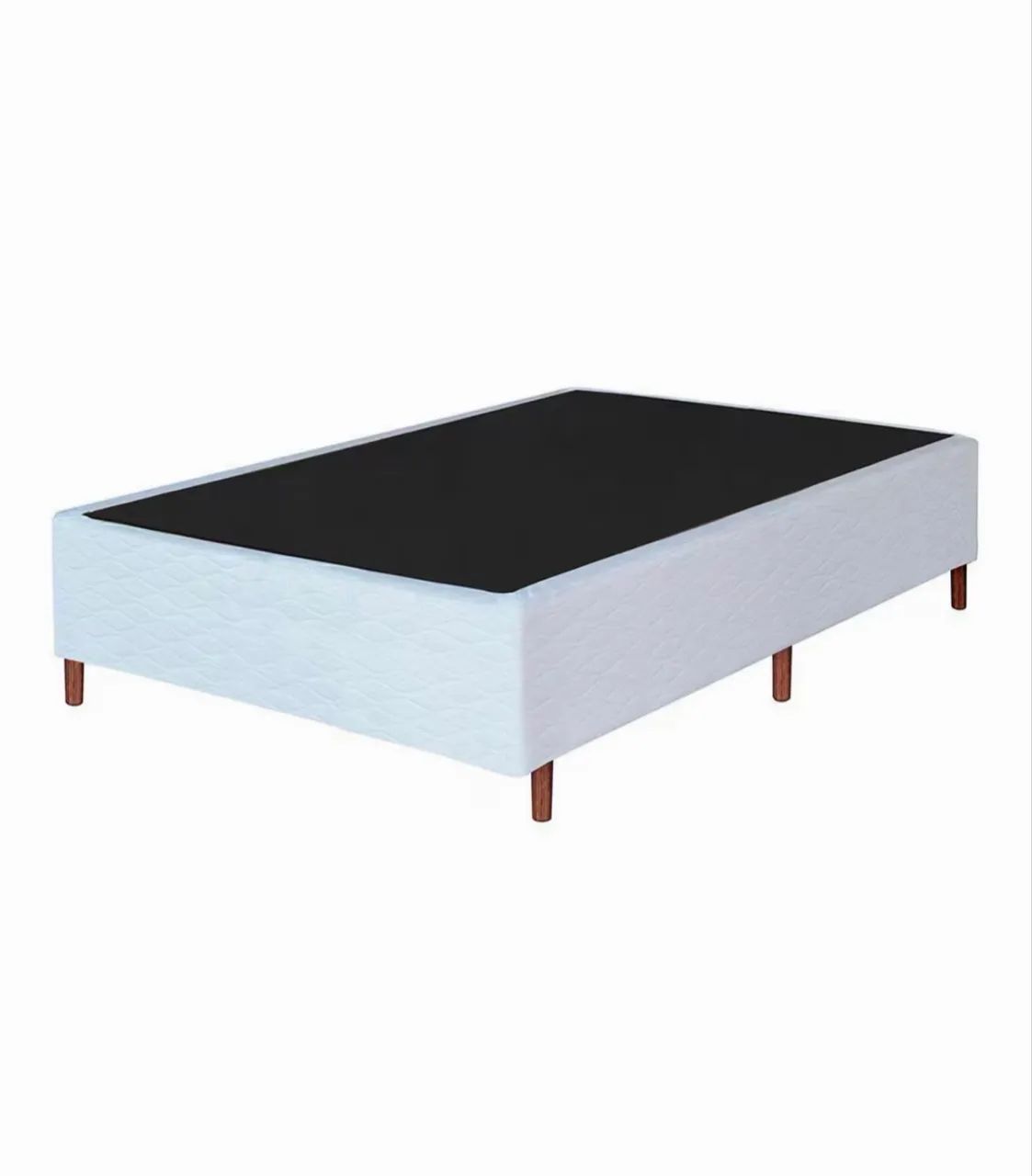 Base Box para Colchão Casal
