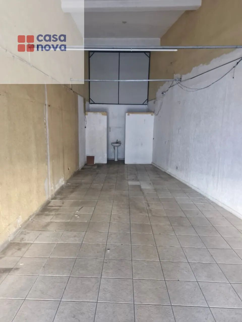 Salão com 70 m², para locação na Vila Sabrina! - Foto 4