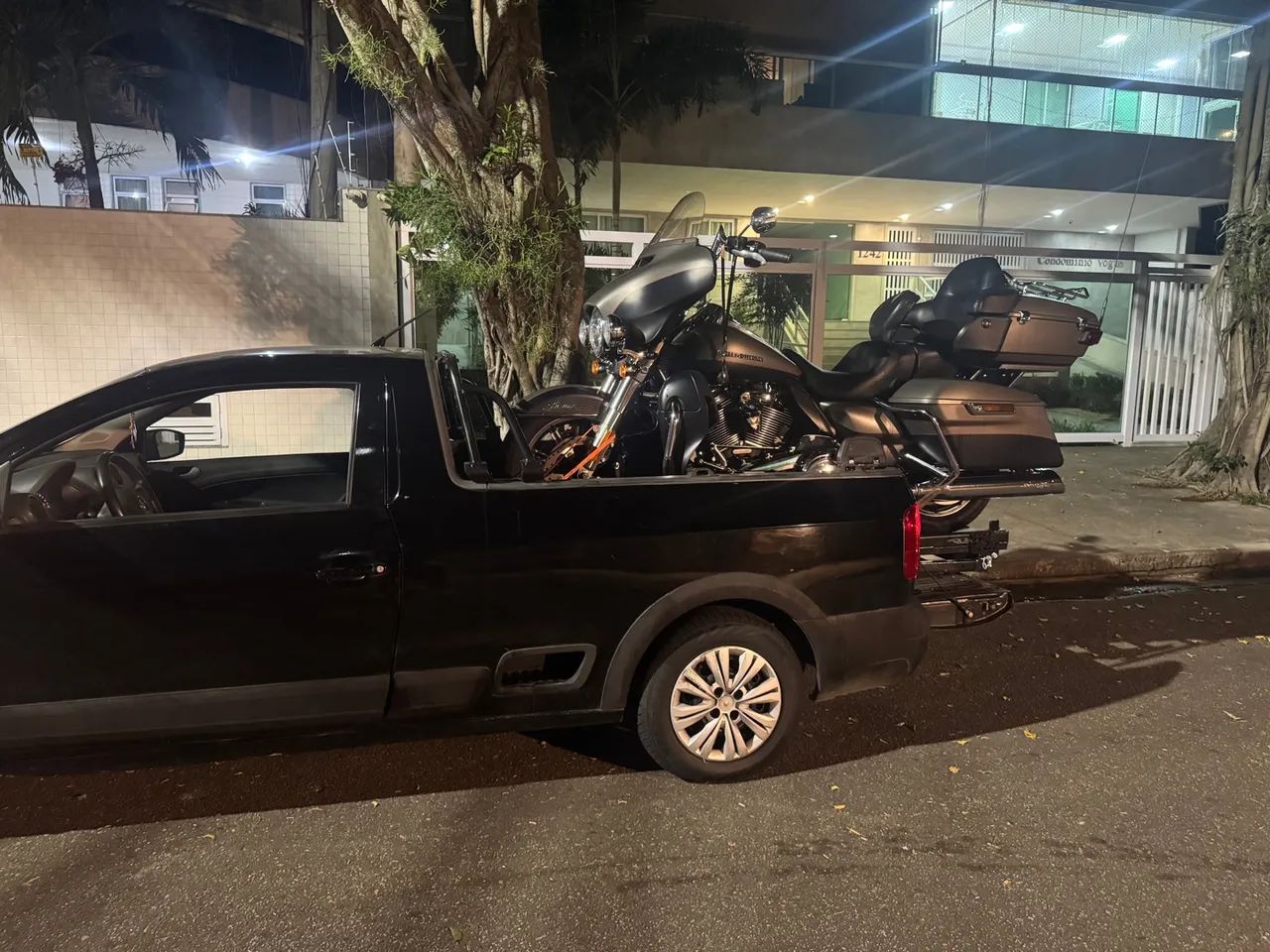 Vaga de motorista  - Foto 3