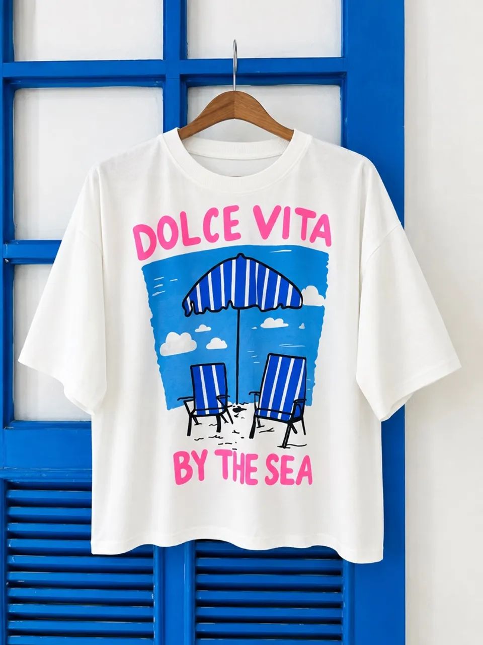 T-shirt e Cropped  - Foto 2