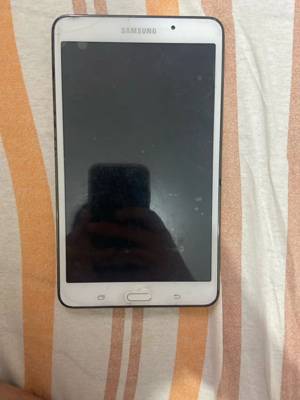 Tablet da Samsung 