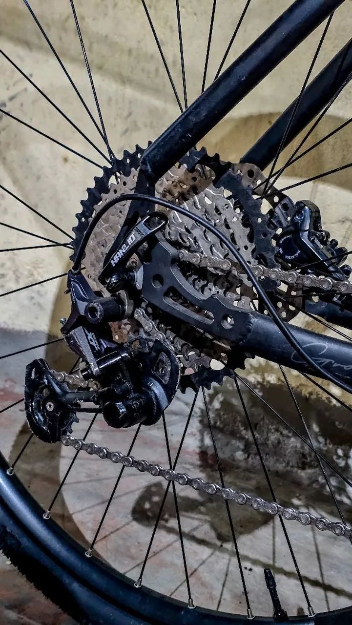 Bike show gravel 12v - Foto 4