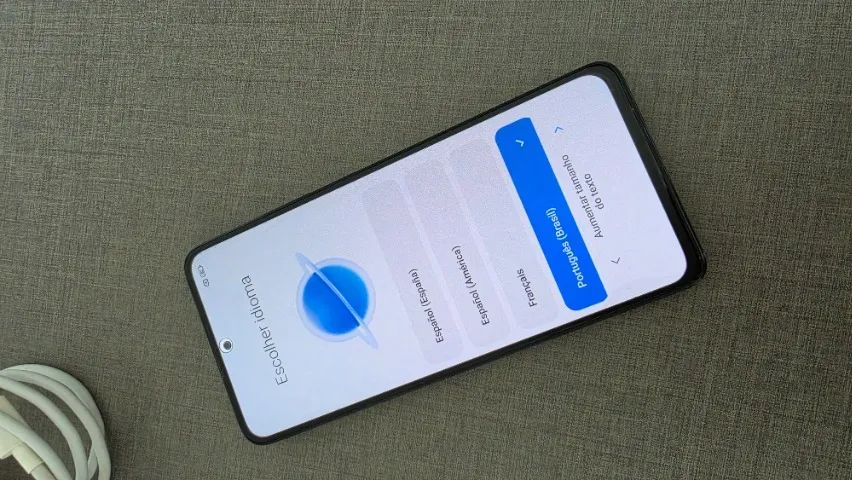 Celular Xiaomi Redmi Note 12 Pro128GB / 6GB RAM - Foto 5