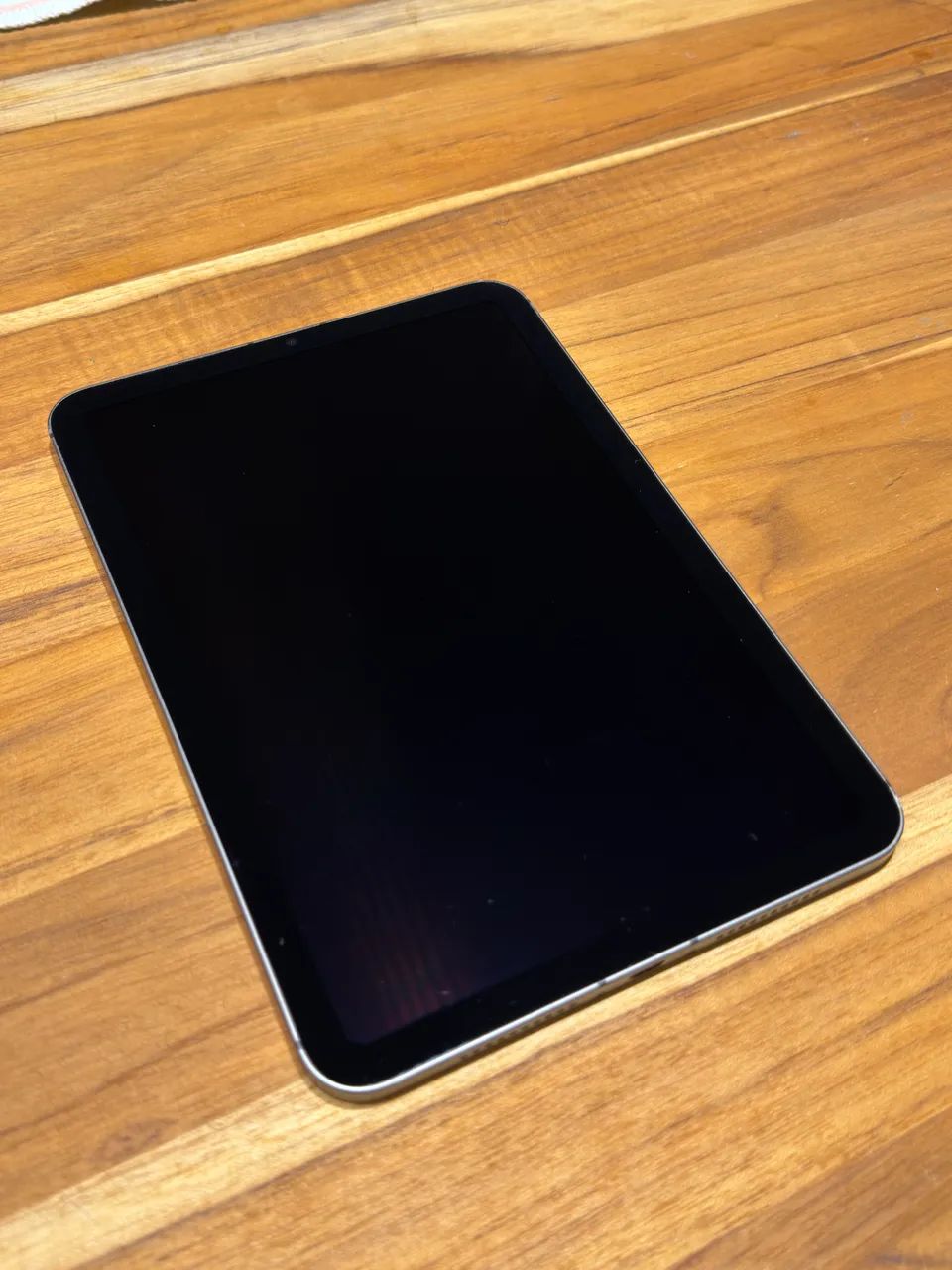iPad Mini 6 256GB + Cellular - Foto 4