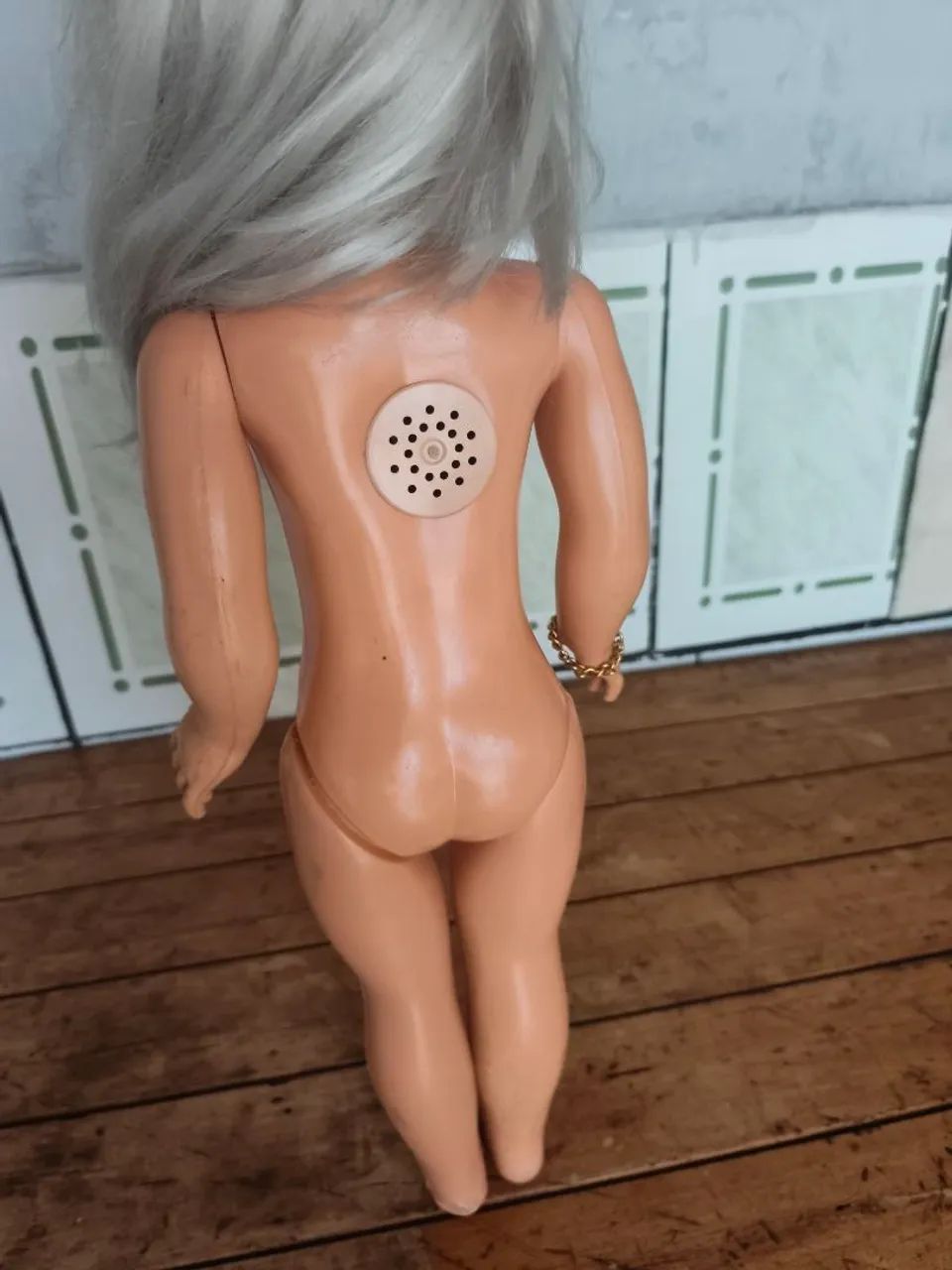 Boneca Antiga  - Foto 5