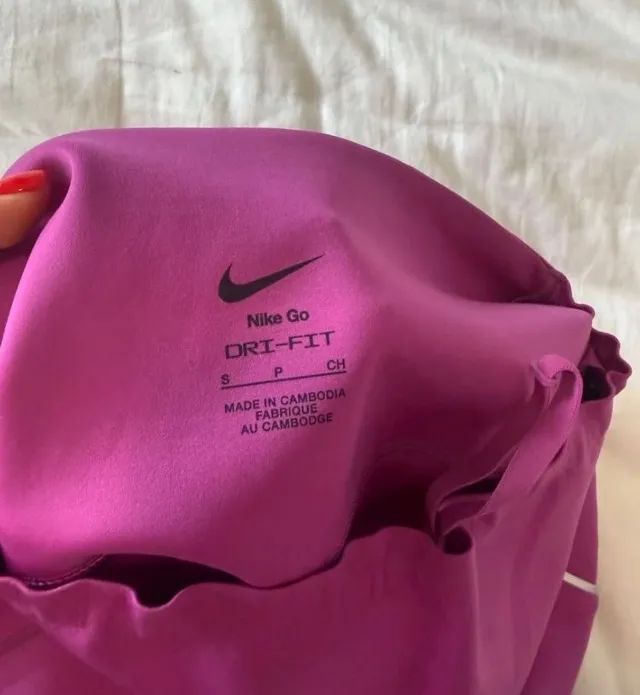 Legging nike - Foto 3