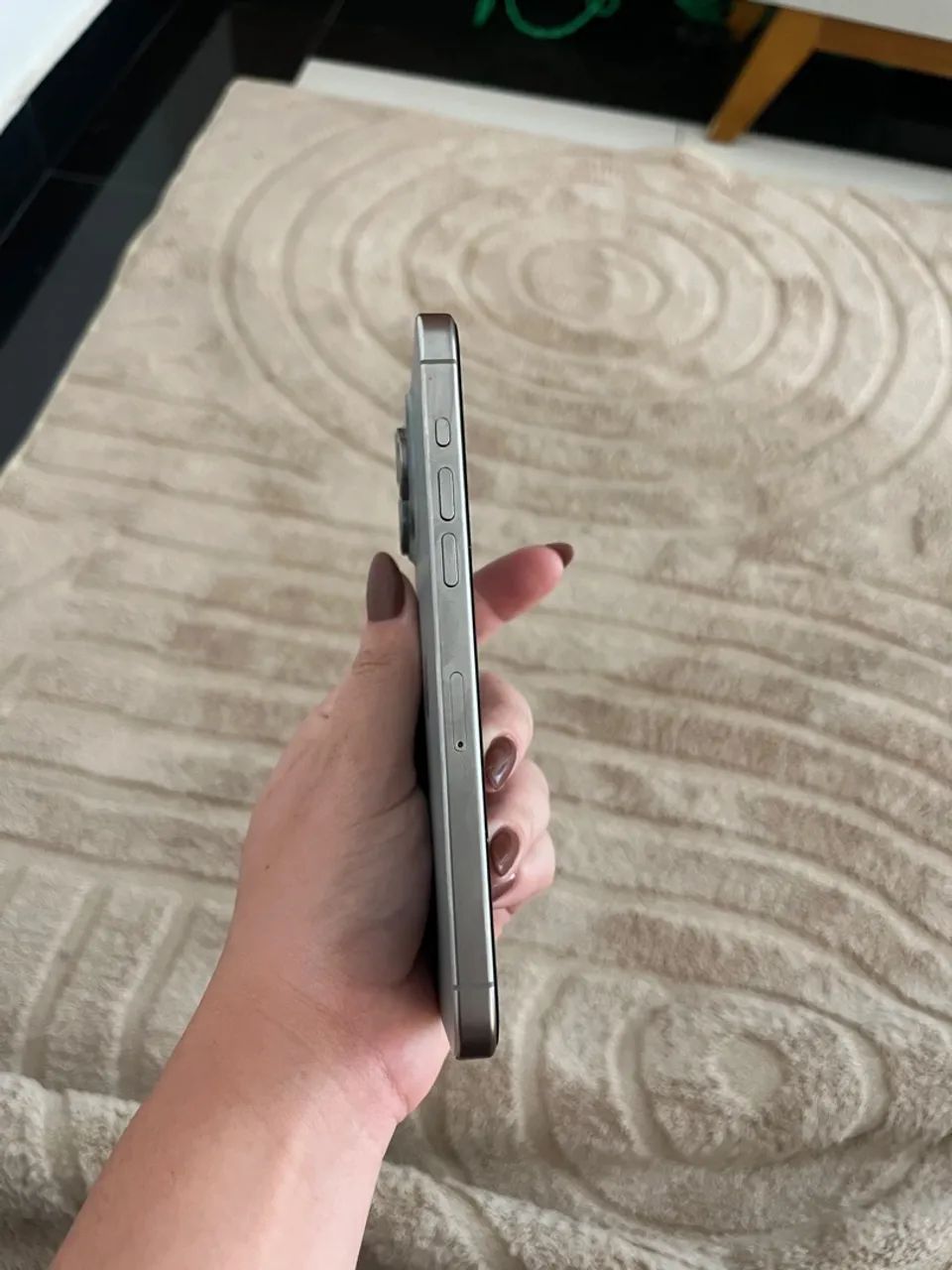 iPhone 15 pro max  - Foto 4