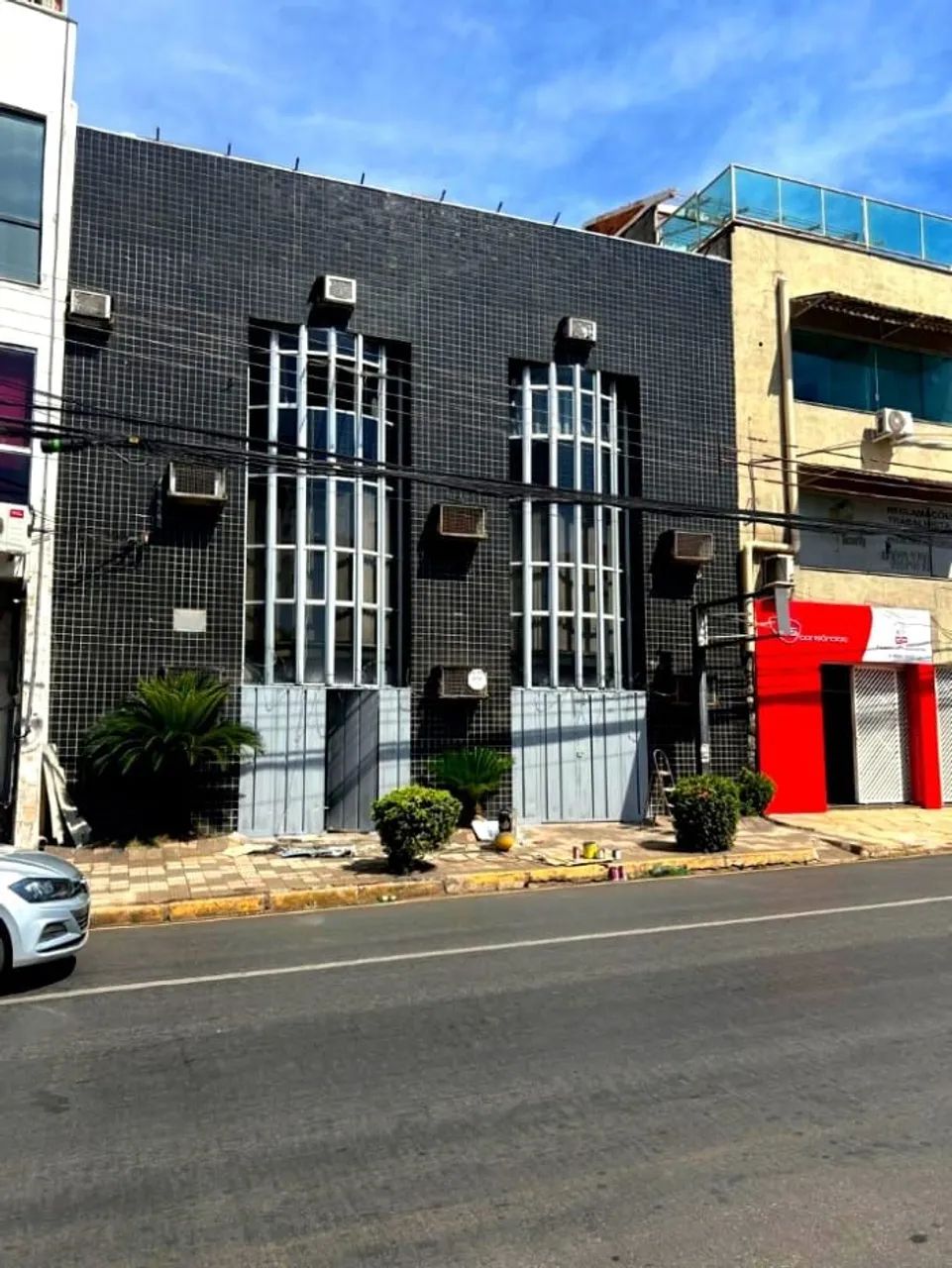 Casa mais Salas comerciais  - Foto 2