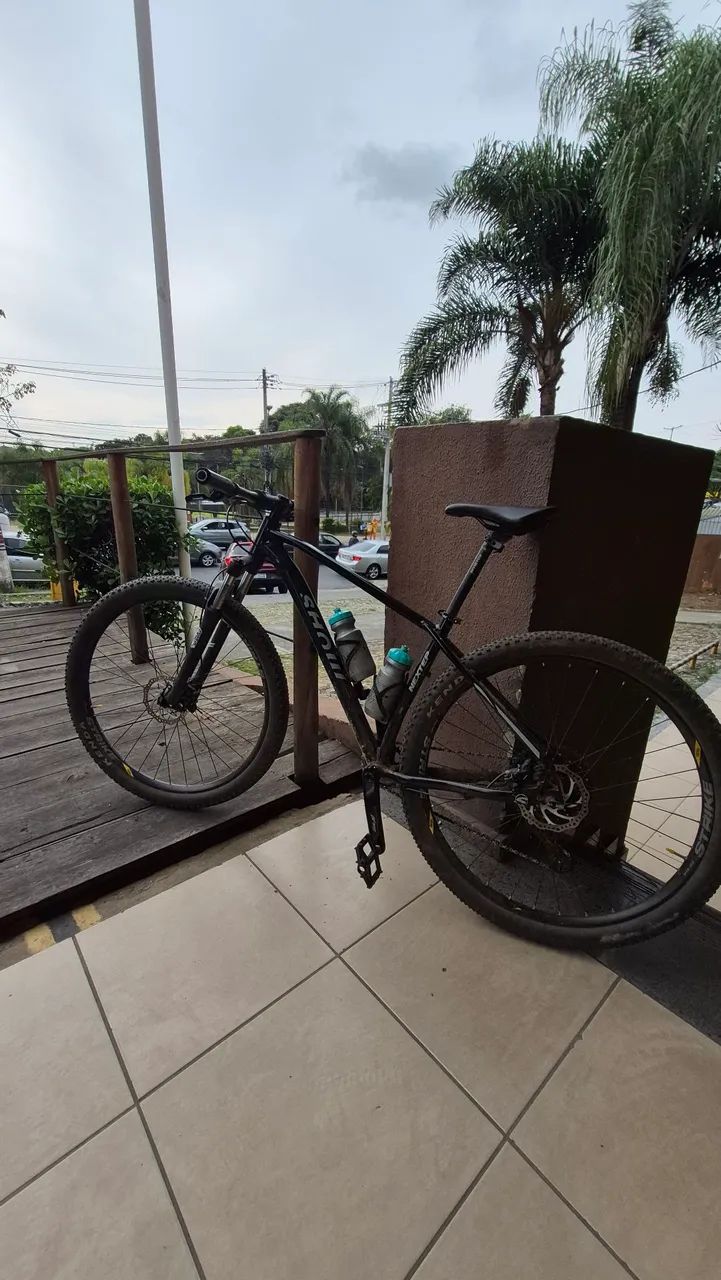 Bicicleta show nextep - Foto 4