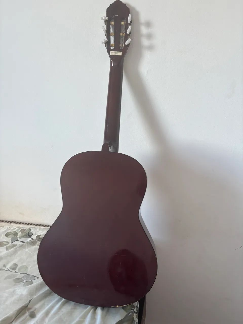 Violão  - Foto 3