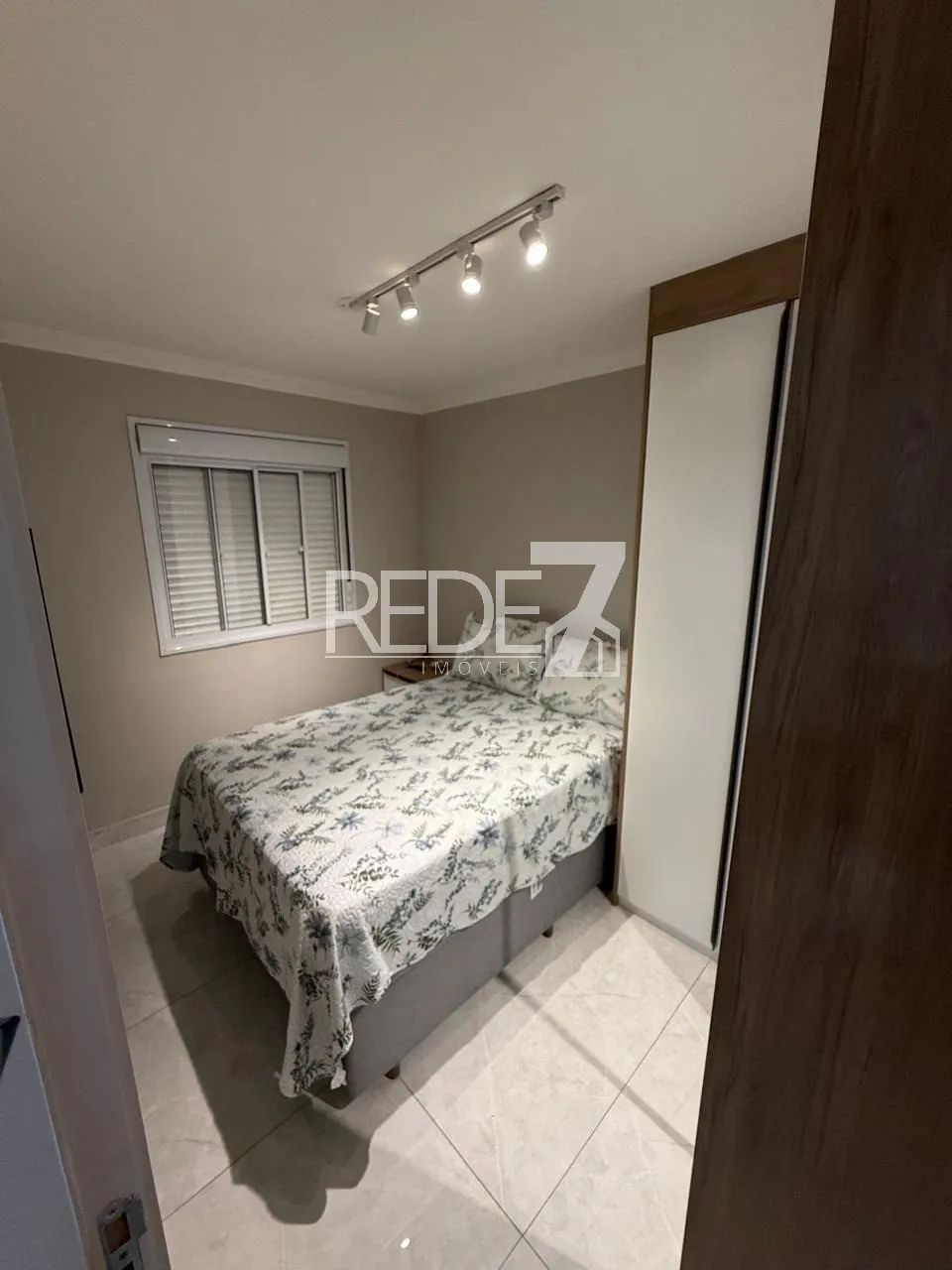 apartamento - Recanto do Sol I - Campinas - Foto 4