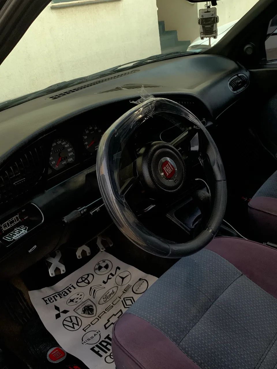 Fiat Tempra 2.0 I.e. 8V 2P E 4P 1995 - Foto 3
