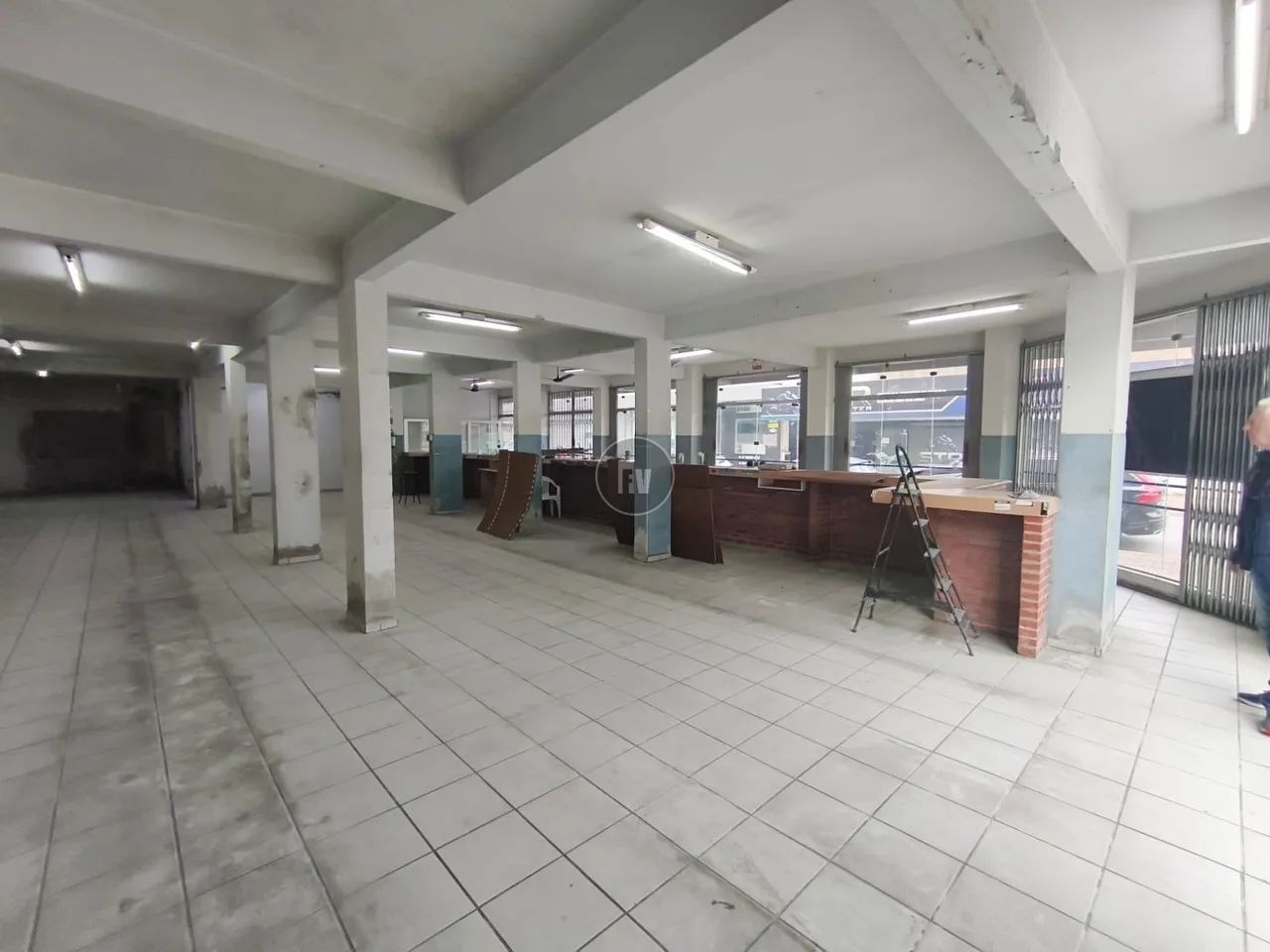 SALA COMERCIAL PARA LOCAÇÃO | 620 m² - Foto 3