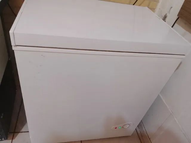 Freezer 