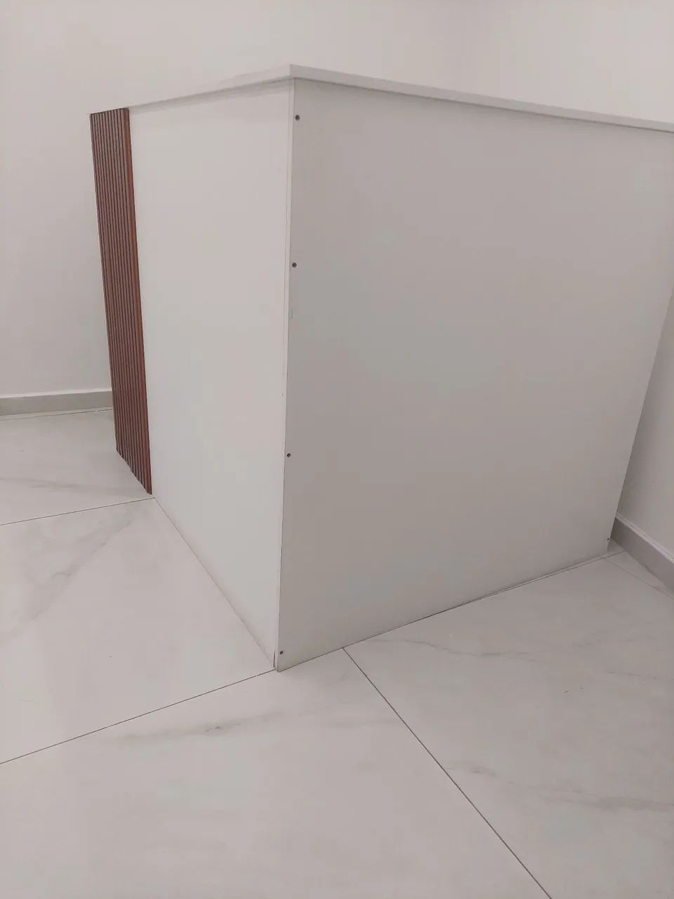 Balcão Para recepção