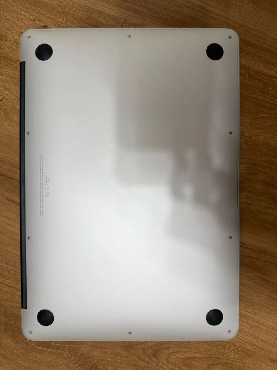Macbook Air 13 2017 - Foto 3